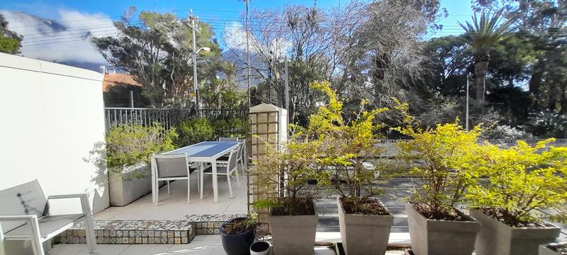 To Let 2 Bedroom Property for Rent in Newlands Western Cape